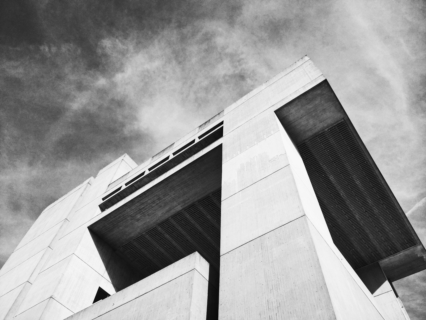 Architecture background